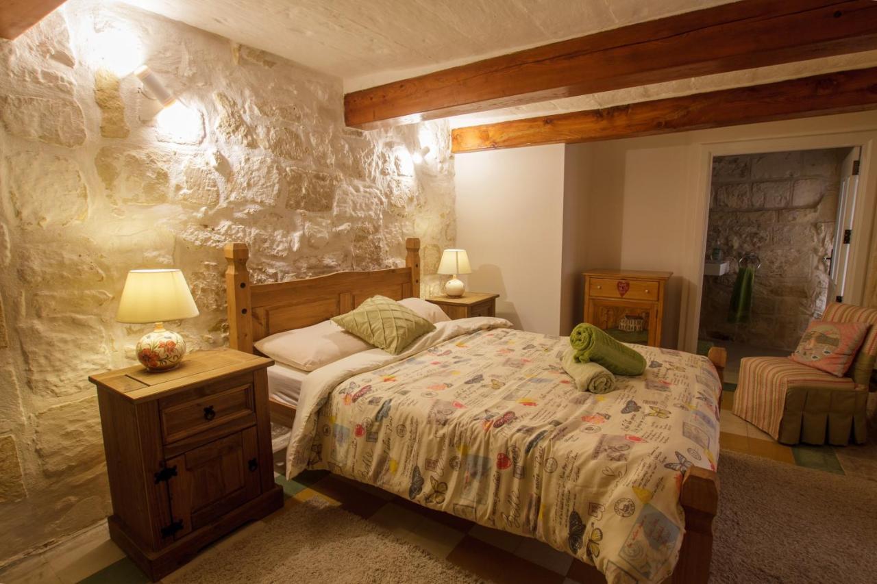 ラバト Town House Steeped In Historyヴィラ エクステリア 写真