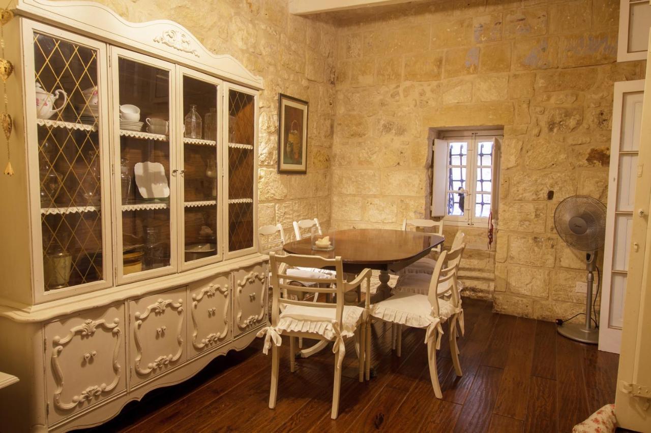 ラバト Town House Steeped In Historyヴィラ エクステリア 写真