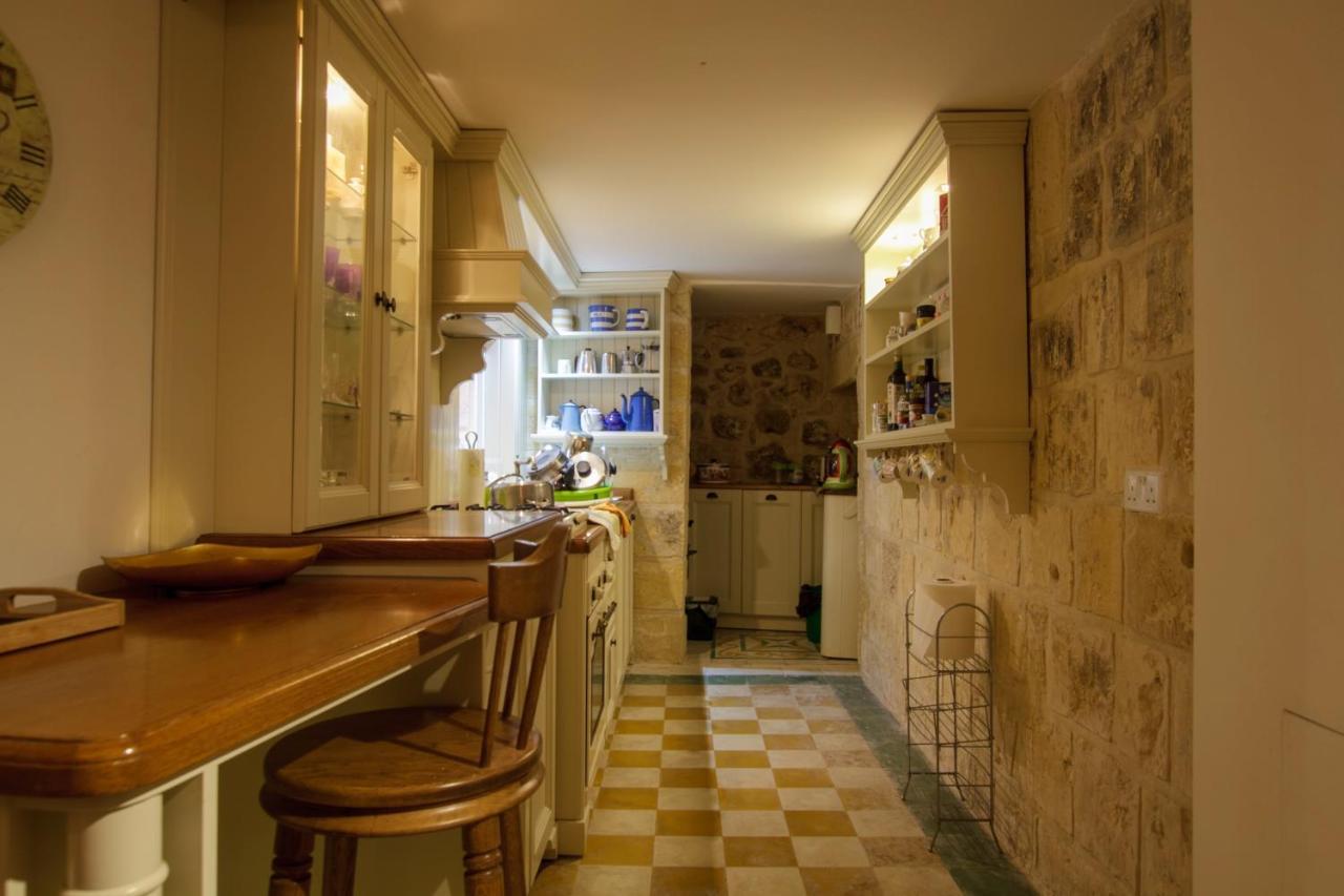 ラバト Town House Steeped In Historyヴィラ エクステリア 写真