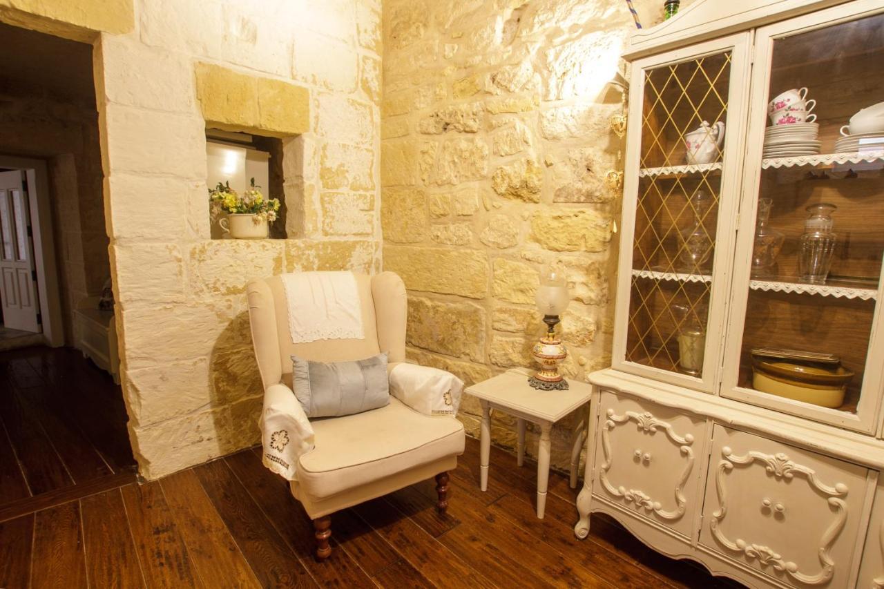 ラバト Town House Steeped In Historyヴィラ エクステリア 写真
