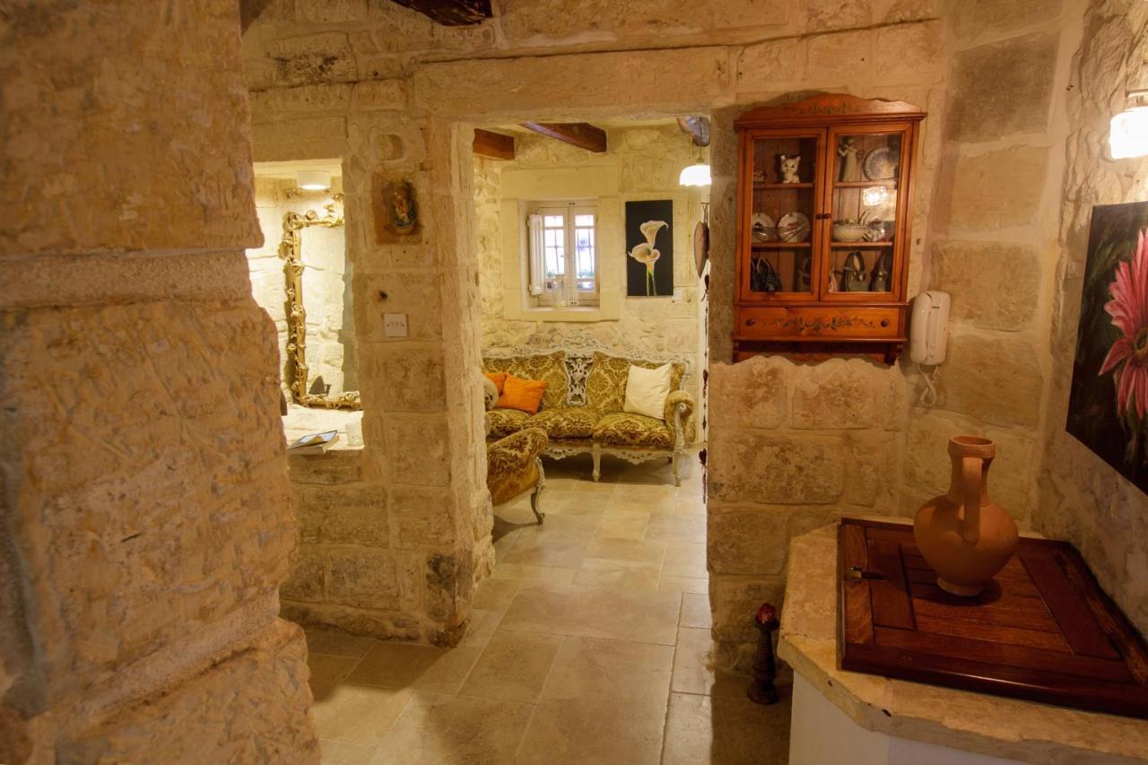 ラバト Town House Steeped In Historyヴィラ エクステリア 写真