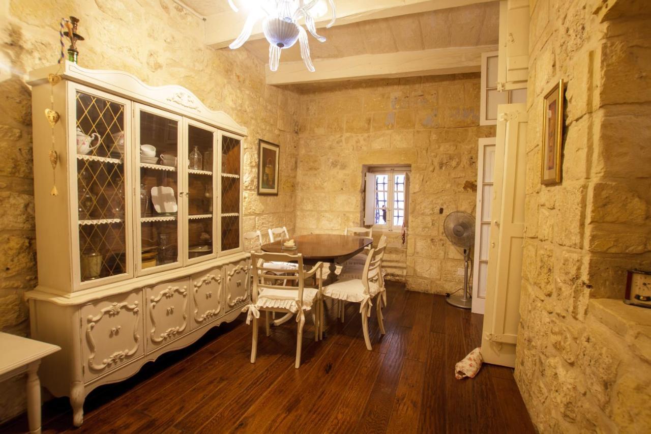 ラバト Town House Steeped In Historyヴィラ エクステリア 写真