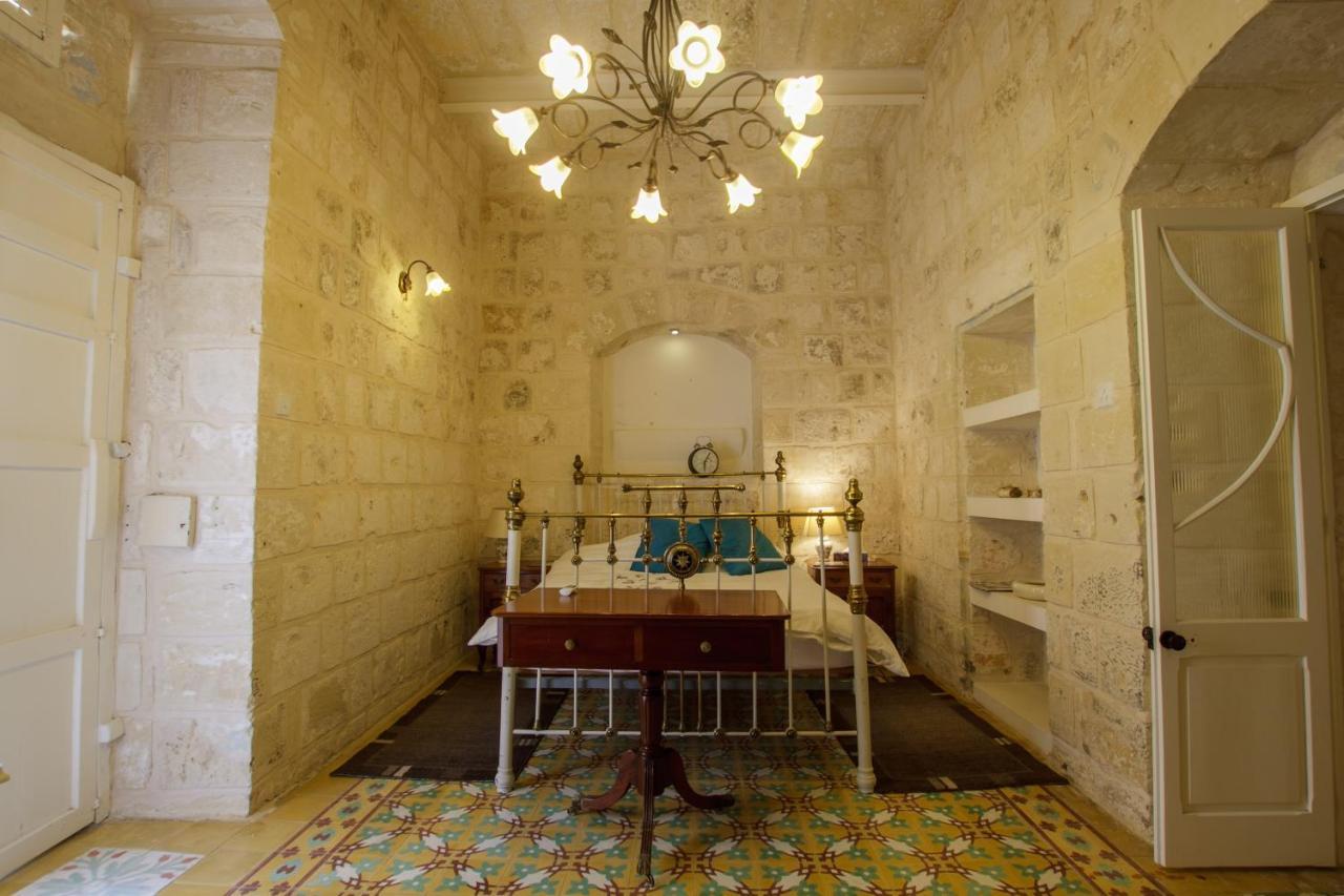 ラバト Town House Steeped In Historyヴィラ エクステリア 写真
