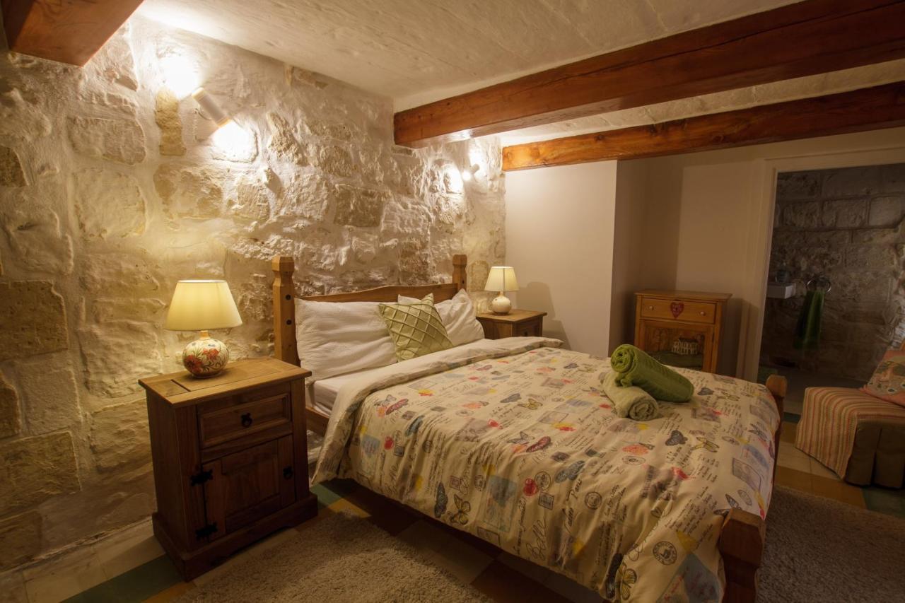 ラバト Town House Steeped In Historyヴィラ エクステリア 写真