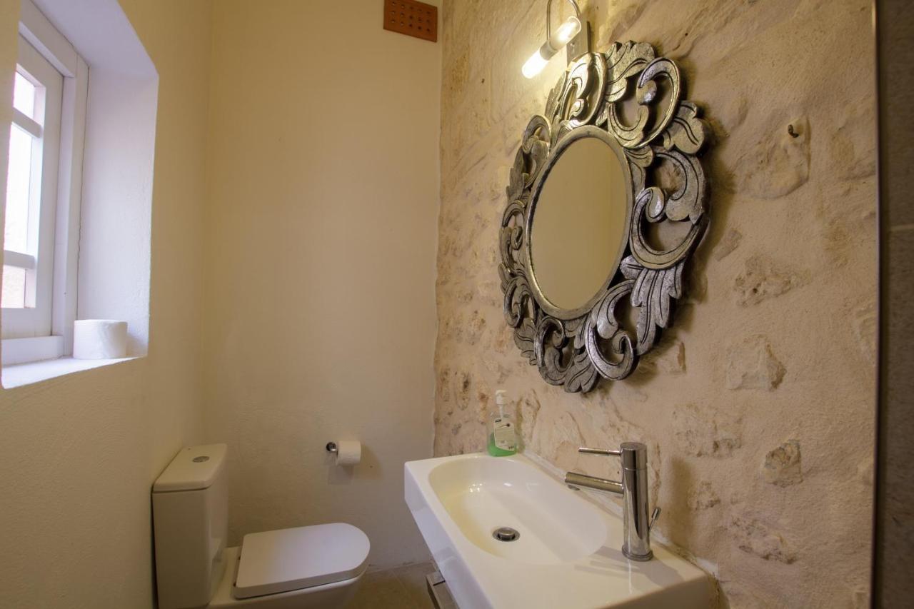 ラバト Town House Steeped In Historyヴィラ エクステリア 写真