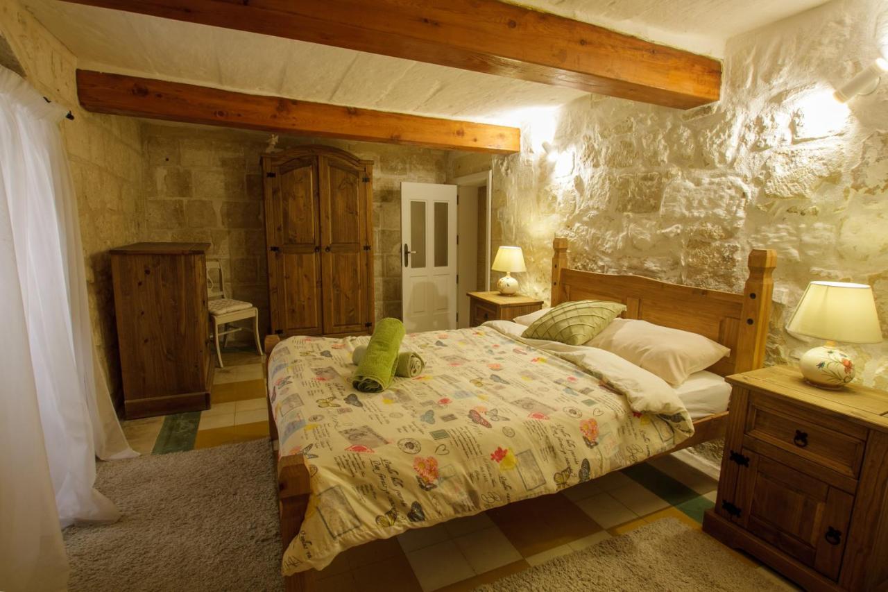 ラバト Town House Steeped In Historyヴィラ エクステリア 写真