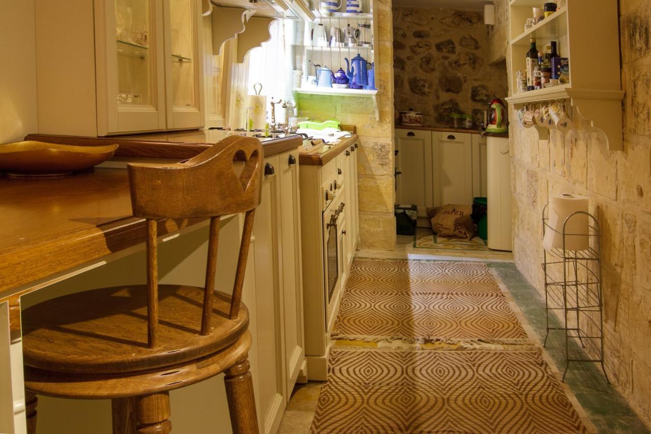 ラバト Town House Steeped In Historyヴィラ エクステリア 写真