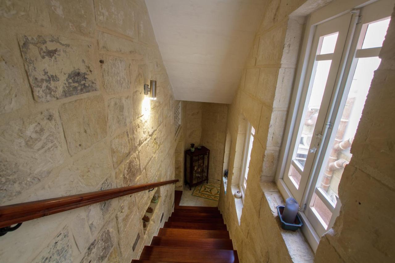 ラバト Town House Steeped In Historyヴィラ エクステリア 写真